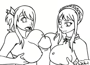 Page 350 of Fairy Tail Collection - preview thumbnail