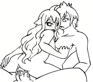Page 651 of Fairy Tail Collection - preview thumbnail