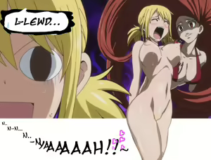 Page 696 of Fairy Tail Collection - preview thumbnail