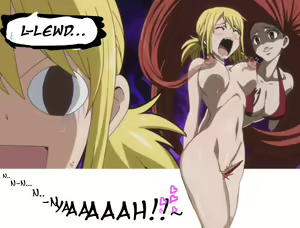 Page 697 of Fairy Tail Collection - preview thumbnail