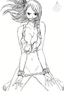 Page 756 of Fairy Tail Collection - preview thumbnail