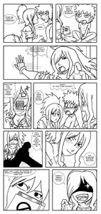 Page 826 of Fairy Tail Collection - preview thumbnail