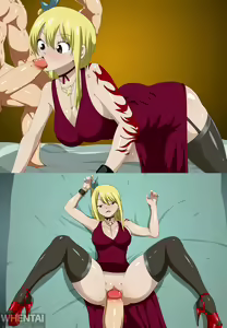 Page 1090 of Fairy Tail Collection - preview thumbnail