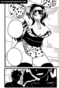 Page 1102 of Fairy Tail Collection - preview thumbnail