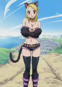 Page 1408 of Fairy Tail Collection - preview thumbnail