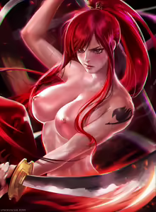 Page 1661 of Fairy Tail Collection - preview thumbnail