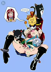 Page 1872 of Fairy Tail Collection - preview thumbnail