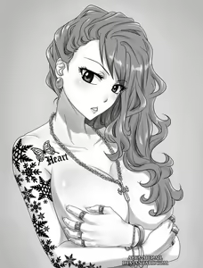 Page 705 of Fairy Tail Collection - preview thumbnail