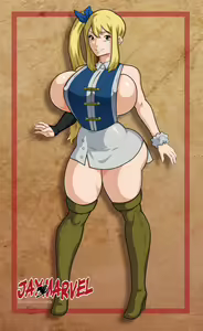 Page 735 of Fairy Tail Collection - preview thumbnail