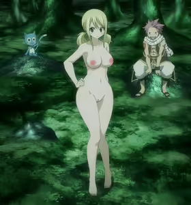 Page 792 of Fairy Tail Collection - preview thumbnail