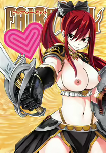 Page 841 of Fairy Tail Collection - preview thumbnail