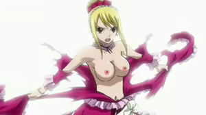 Page 929 of Fairy Tail Collection - preview thumbnail