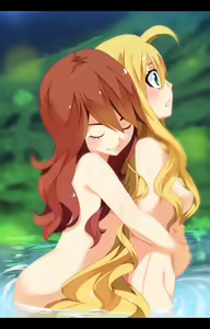 Page 1188 of Fairy Tail Collection - preview thumbnail
