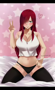Page 1299 of Fairy Tail Collection - preview thumbnail