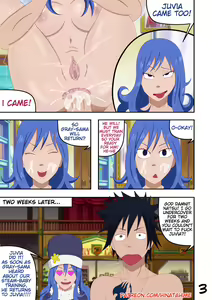Page 1613 of Fairy Tail Collection - preview thumbnail