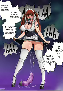 Page 1651 of Fairy Tail Collection - preview thumbnail