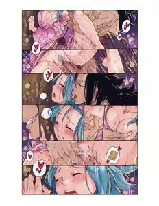 Page 1688 of Fairy Tail Collection - preview thumbnail
