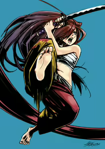 Page 1725 of Fairy Tail Collection - preview thumbnail