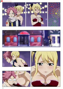 Page 1806 of Fairy Tail Collection - preview thumbnail