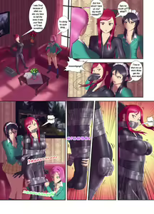 Page 901 of Fairy Tail Collection - preview thumbnail
