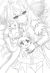 Page 113 of ●PIXIV● rotocrush - preview thumbnail