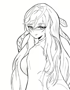 Page 324 of ●PIXIV● rotocrush - preview thumbnail