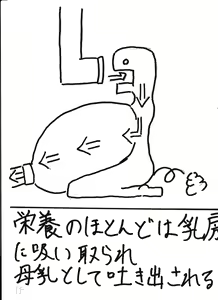 Page 137 of Bounyuu Kissa Homare Shiriizu - preview thumbnail