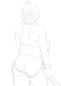 Page 211 of ●PIXIV● Yama Tachibana - preview thumbnail