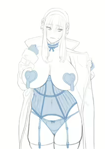 Page 221 of ●PIXIV● Yama Tachibana - preview thumbnail