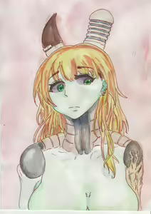 Page 259 of BEC Bounyuu no Kuni Kyuunyuu Oni Tanjou - preview thumbnail