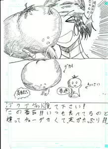 Page 63 of BEC Bounyuu no Kuni Kyuunyuu Oni Tanjou - preview thumbnail