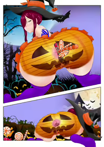 Page 1076 of Fairy Tail Collection - preview thumbnail