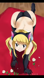 Page 1299 of Fairy Tail Collection - preview thumbnail