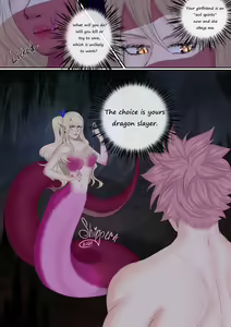 Page 1344 of Fairy Tail Collection - preview thumbnail