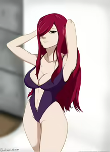 Page 157 of Fairy Tail Collection - preview thumbnail