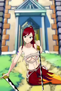Page 1646 of Fairy Tail Collection - preview thumbnail