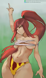 Page 1649 of Fairy Tail Collection - preview thumbnail