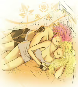 Page 1829 of Fairy Tail Collection - preview thumbnail