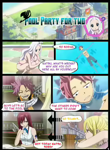 Page 1875 of Fairy Tail Collection - preview thumbnail