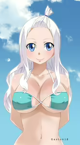 Page 188 of Fairy Tail Collection - preview thumbnail