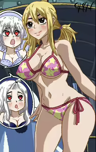 Page 1924 of Fairy Tail Collection - preview thumbnail