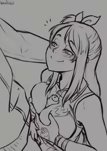 Page 1943 of Fairy Tail Collection - preview thumbnail