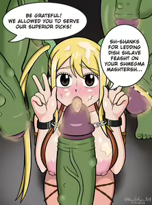 Page 195 of Fairy Tail Collection - preview thumbnail