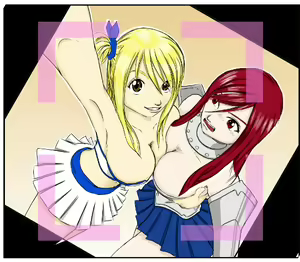 Page 1985 of Fairy Tail Collection - preview thumbnail