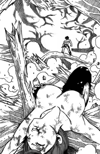 Page 388 of Fairy Tail Collection - preview thumbnail