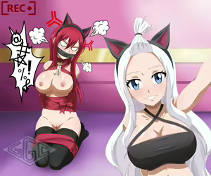 Page 398 of Fairy Tail Collection - preview thumbnail