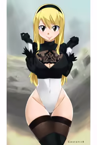 Page 567 of Fairy Tail Collection - preview thumbnail