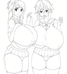 Page 847 of Fairy Tail Collection - preview thumbnail