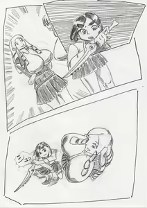 Page 11 of Basutoappaagaaru - preview thumbnail