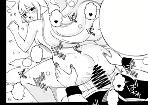 Page 1069 of Fairy Tail Collection - preview thumbnail